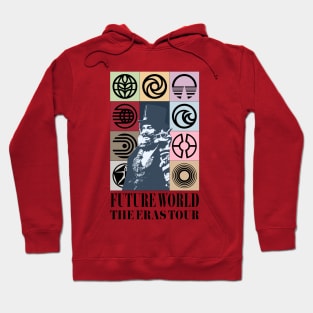 Future World Eras Tour Hoodie